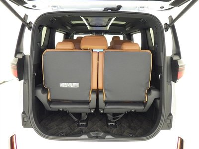 2024 Toyota VELLFIRE 缩略图 33