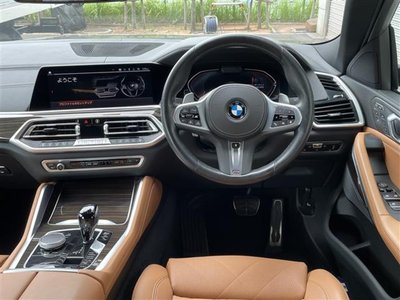 BMW X6 - 5