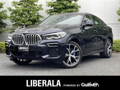 BMW X6 - 1