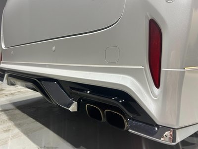 TOYOTA ALPHARD - 9