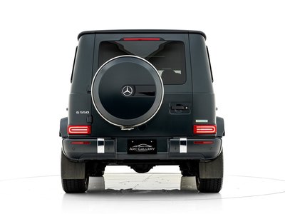 MERCEDES-BENZ G-CLASS - 6