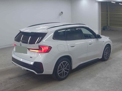 BMW X1 - 5