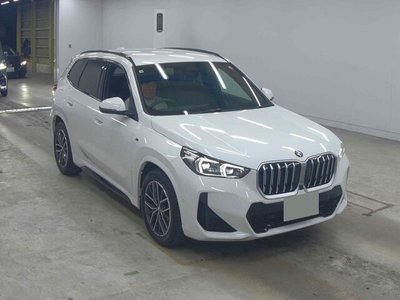 BMW X1 - 1