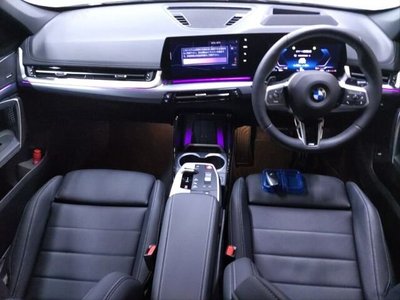 BMW X1 - 3