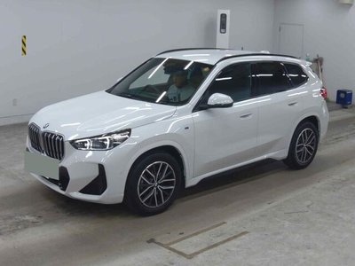 BMW X1 - 4