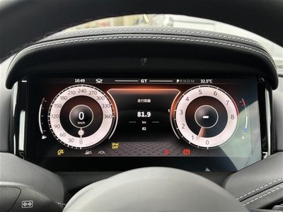 2026 Aston Martin DB12 照片 6