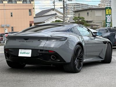 2026 Aston Martin DB12 照片 16