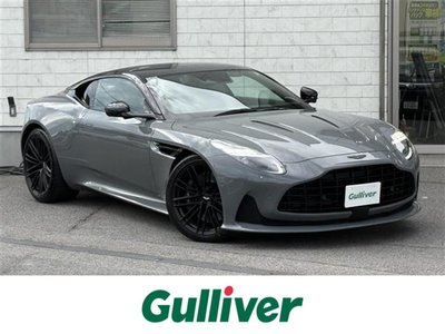 2026 Aston Martin DB12 照片 2