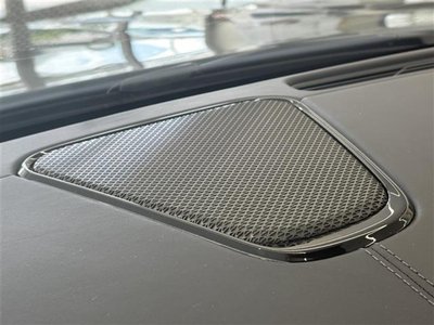2026 Aston Martin DB12 照片 10