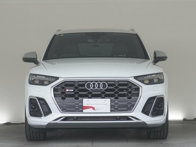 AUDI SQ5 - 3