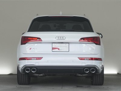 AUDI SQ5 - 5