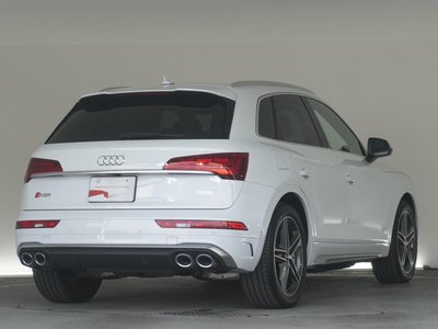 AUDI SQ5 - 4