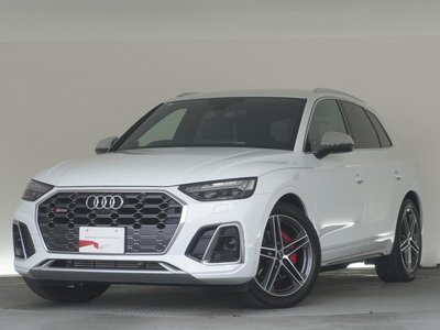 AUDI SQ5 - 1