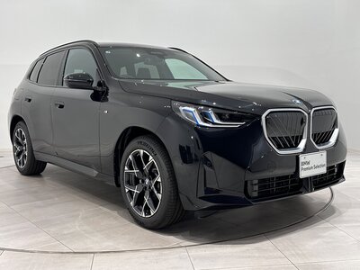 BMW X3 - 5