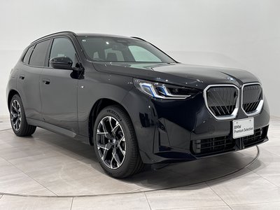 BMW X3 - 9