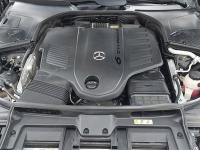 MERCEDES-BENZ S-CLASS - 7