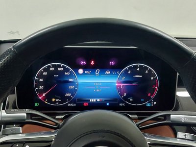 MERCEDES-BENZ S-CLASS - 8