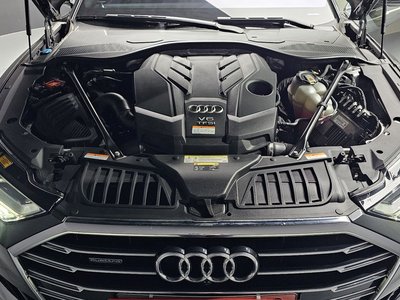 AUDI A8 - 7