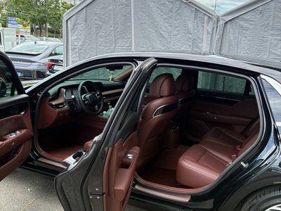صورة 6 لـ 2023 Genesis G90