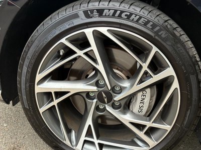 صورة 7 لـ 2023 Genesis G90