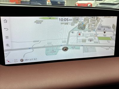 2023 Genesis G90 (RS4) 缩略图 11