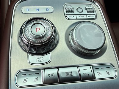 2023 Genesis G90 (RS4) 缩略图 14