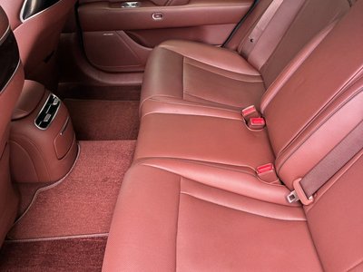 2023 Genesis G90 (RS4) 缩略图 20