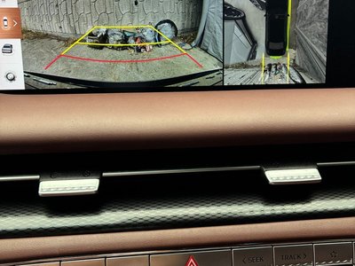 2023 Genesis G90 (RS4) 缩略图 17