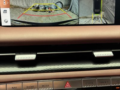 2023 Genesis G90 (RS4) 缩略图 18