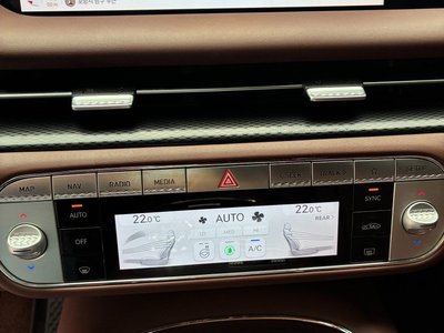 2023 Genesis G90 (RS4) 缩略图 13