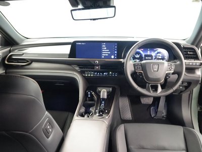 2024 Toyota CROWN CROSSOVER 照片 5