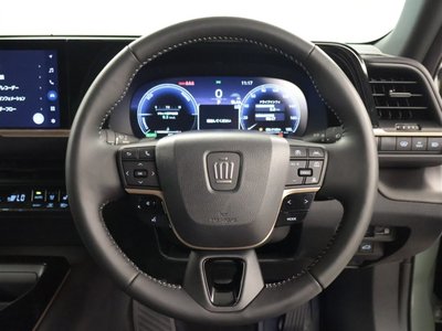 2024 Toyota CROWN CROSSOVER 照片 6