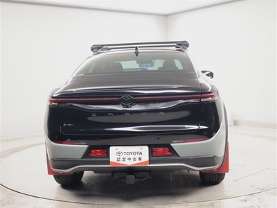 2024 Toyota CROWN CROSSOVER 照片 4