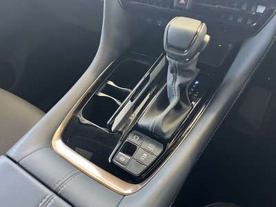 TOYOTA ALPHARD - 8