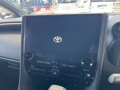 TOYOTA ALPHARD - 2