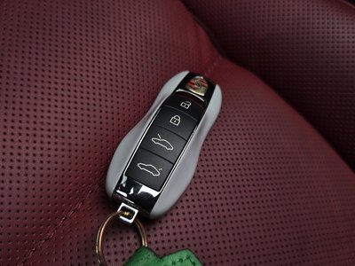 2022 Porsche 718 缩略图 26