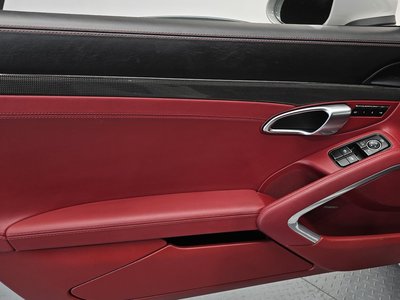 2022 Porsche 718 缩略图 14