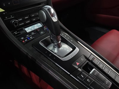 2022 Porsche 718 缩略图 12