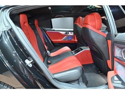 2020 BMW 8 SERIES GRAN COUPE — миниатюра 20