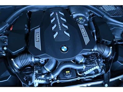 2020 BMW 8 SERIES GRAN COUPE — миниатюра 51
