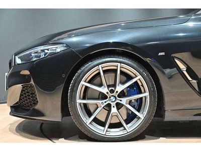 2020 BMW 8 SERIES GRAN COUPE — миниатюра 23