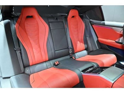 2020 BMW 8 SERIES GRAN COUPE — миниатюра 19