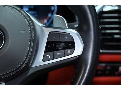2020 BMW 8 SERIES GRAN COUPE — миниатюра 36