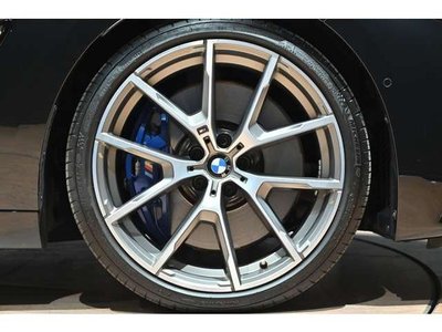 2020 BMW 8 SERIES GRAN COUPE — миниатюра 15