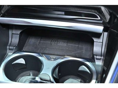 2020 BMW 8 SERIES GRAN COUPE — миниатюра 39