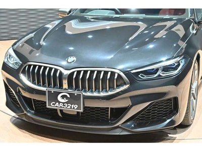 2020 BMW 8 SERIES GRAN COUPE — миниатюра 28
