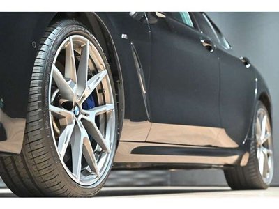 2020 BMW 8 SERIES GRAN COUPE — миниатюра 16