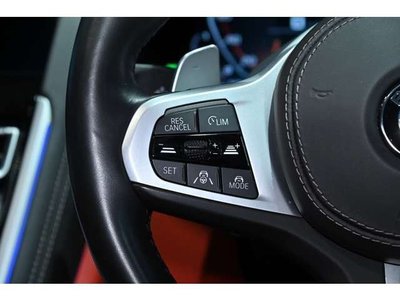 2020 BMW 8 SERIES GRAN COUPE — миниатюра 35