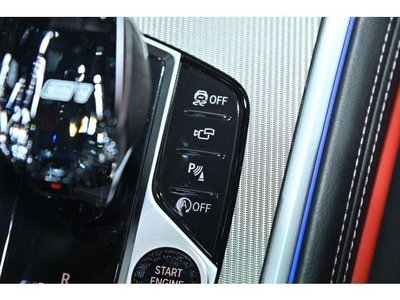 2020 BMW 8 SERIES GRAN COUPE — миниатюра 41