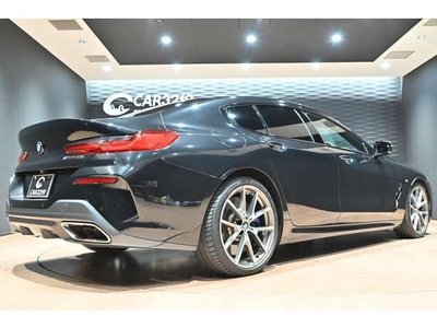 2020 BMW 8 SERIES GRAN COUPE — миниатюра 52